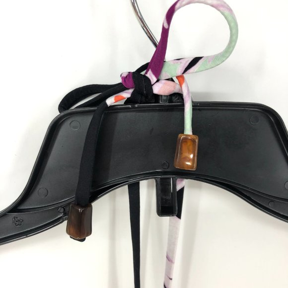 Trina Turk Floral Halter Swim Coverup Dress XS - Picture 7 of 12